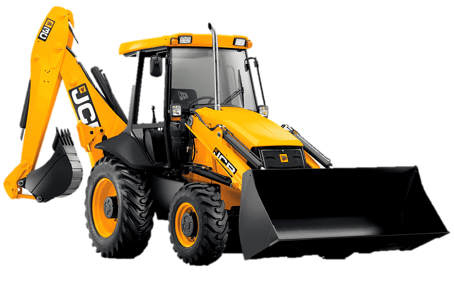 Earthmoving (JCB)