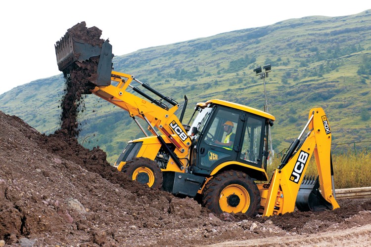 Indian Earthmoving Industry: What does the future hold?